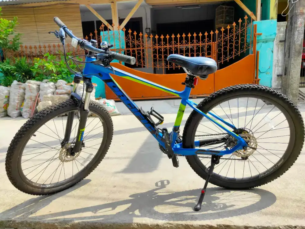 MTB Pacific Cameron 6.0