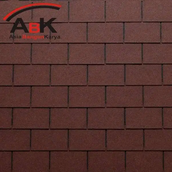 GENTENG TEGOLA TOP SINGLE RECTANGULAR