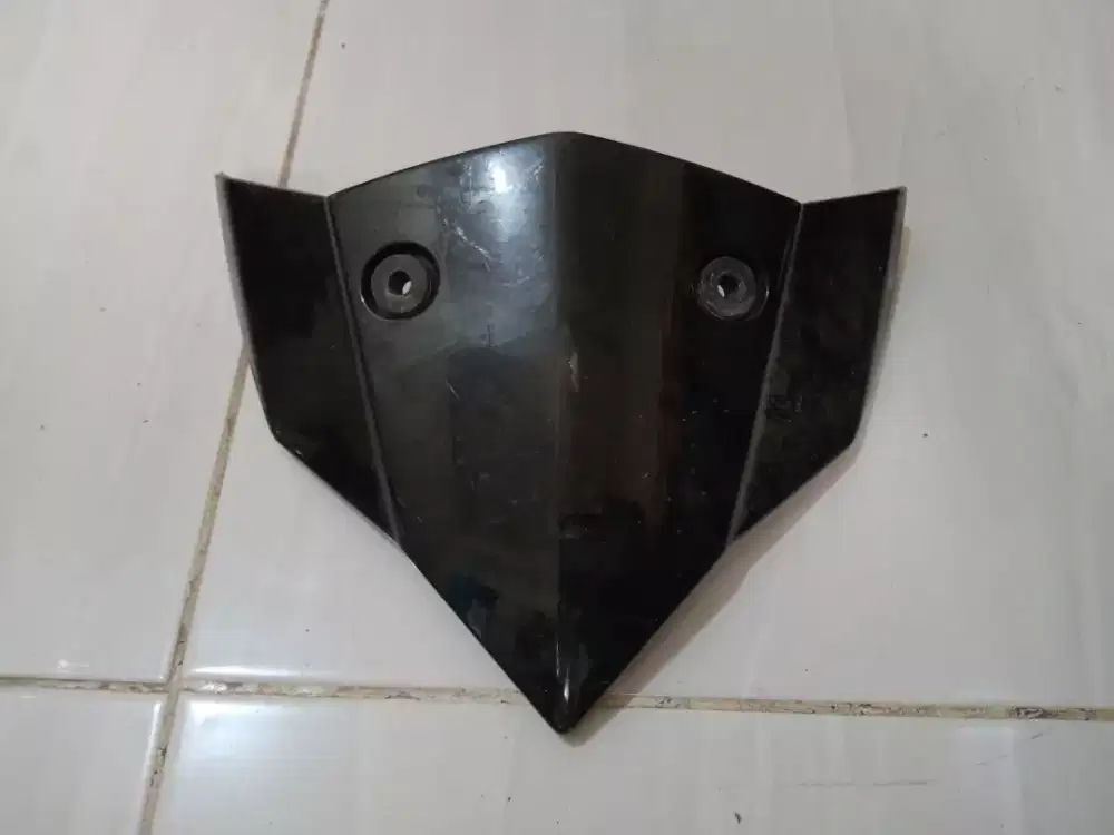 visor Yamaha MT25 orisinil