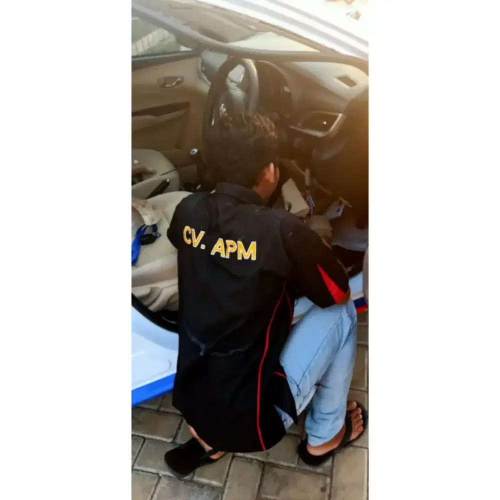 PASANG GPS TRACKER DI TANJUNG BARAT