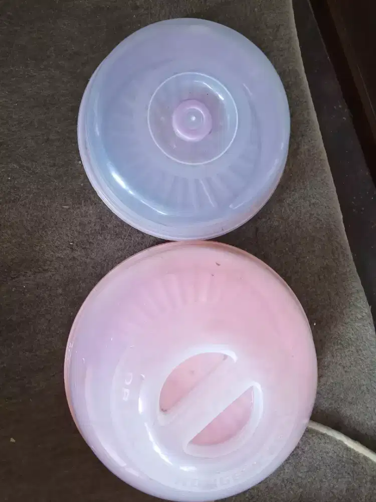 2 tempat kue 2 ukuran merek komet star