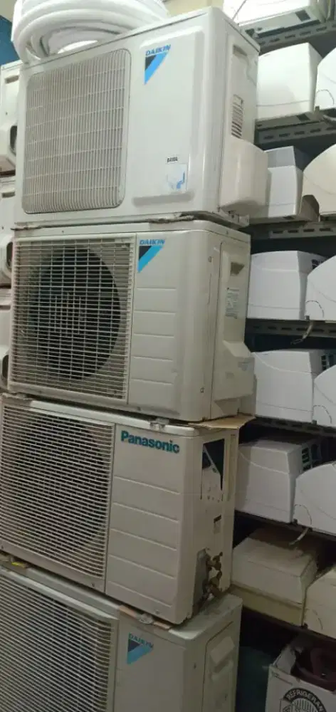 Jual AC Baru Dan Second Bergaransi