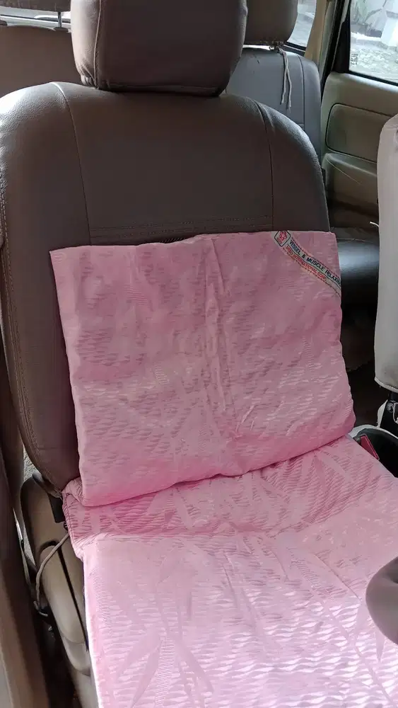 Magnetic Matras Kasur bermagnet untuk kesehatan