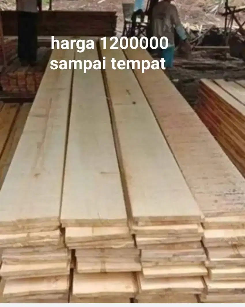 Jual papan cor, gelam dll siap antar