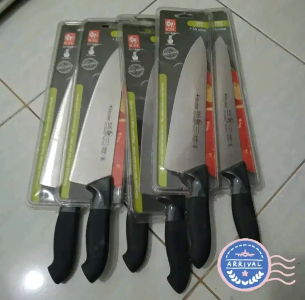 ICEL PISAU CHEF PROFESIONAL CHEF KNIFE NARROW 25 CM ICEL PORTUGAL