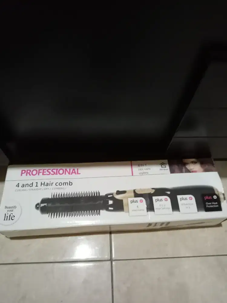 Hair Blow Dryer Professional / Blow Dryer / Hair Dryer