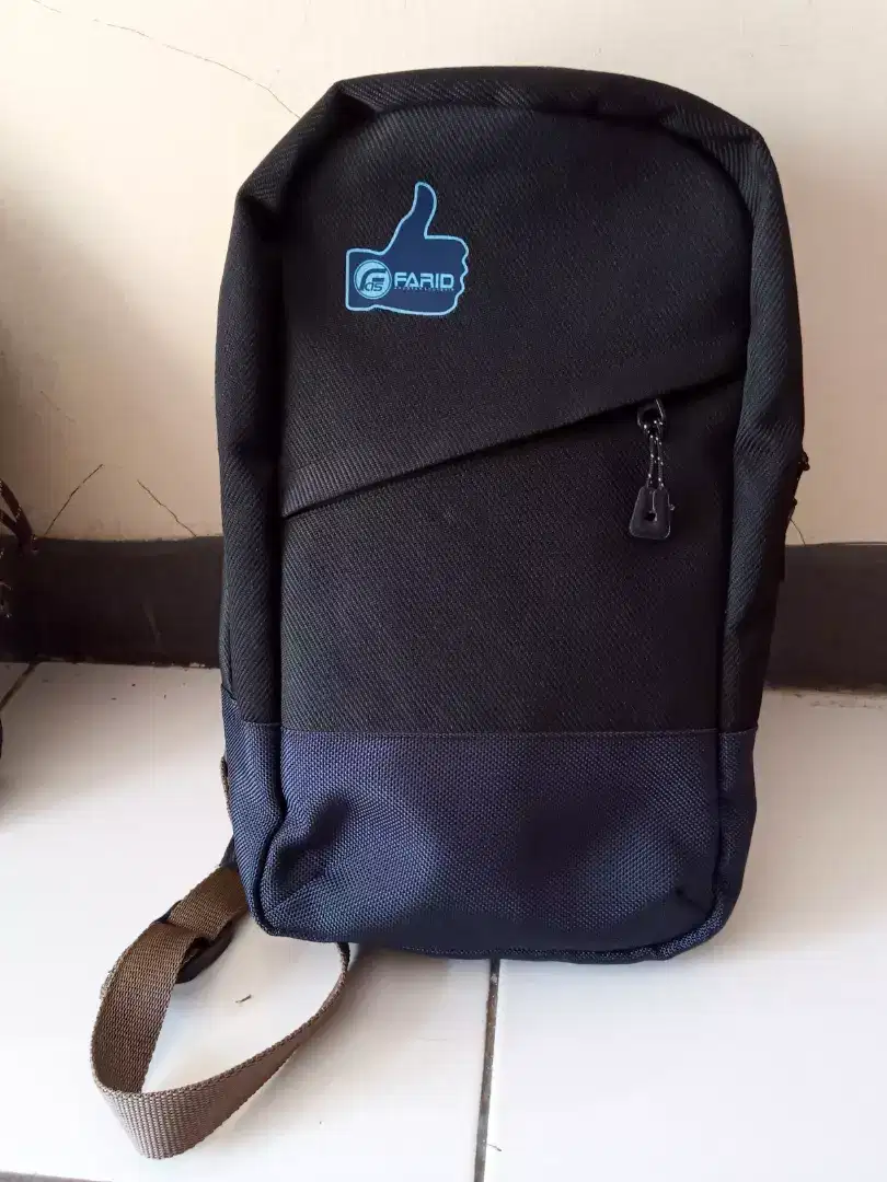 tas slempang modis