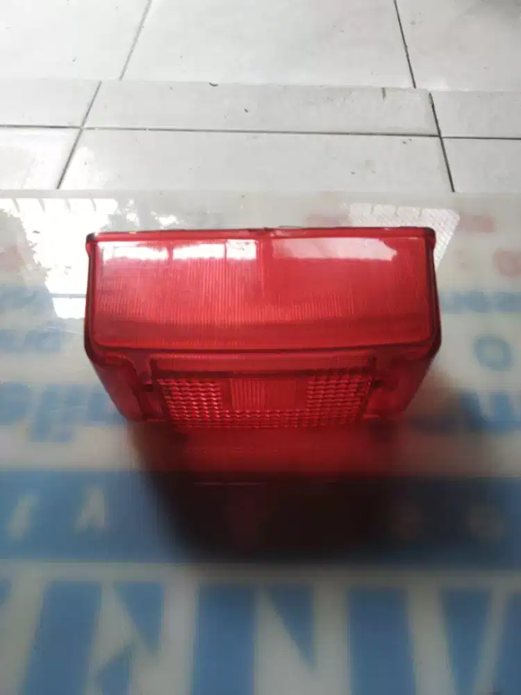 Mica stop rx king copotan