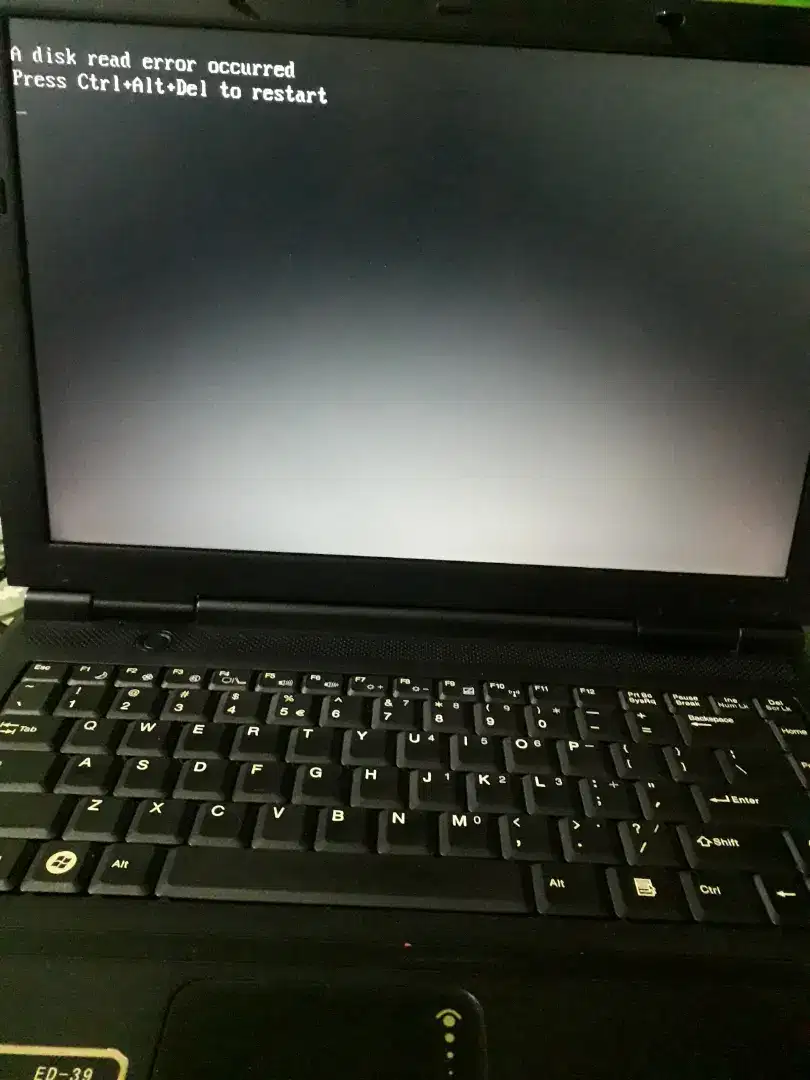 BU.laptop advan