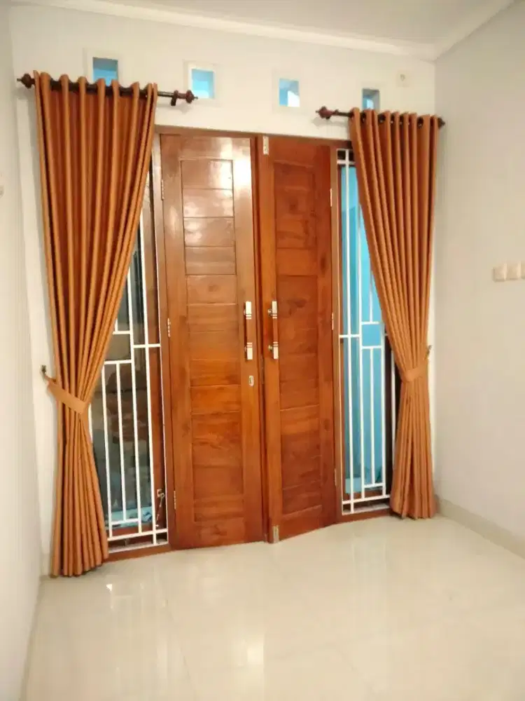 Korden/ Gorden / Hordeng Smokring Blackout Kekinian