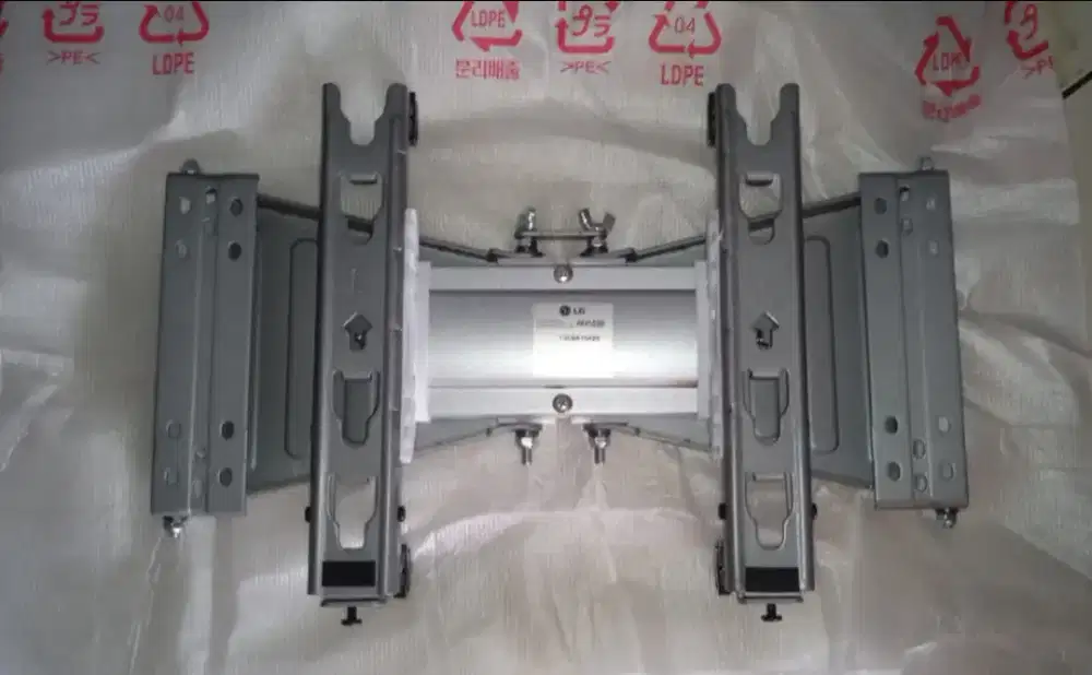 Breket bracket tv