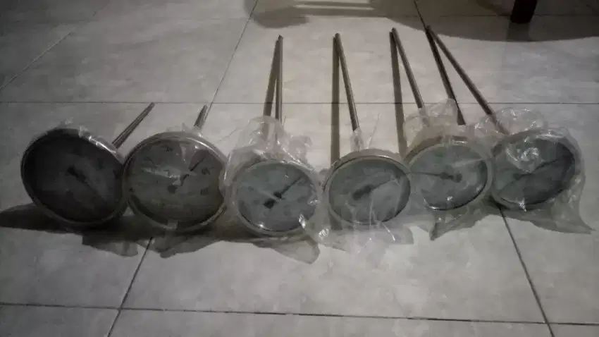 DI Jual Thermometer Payung Buat Asphalt 300 C Harga Per Pcs 800 rb