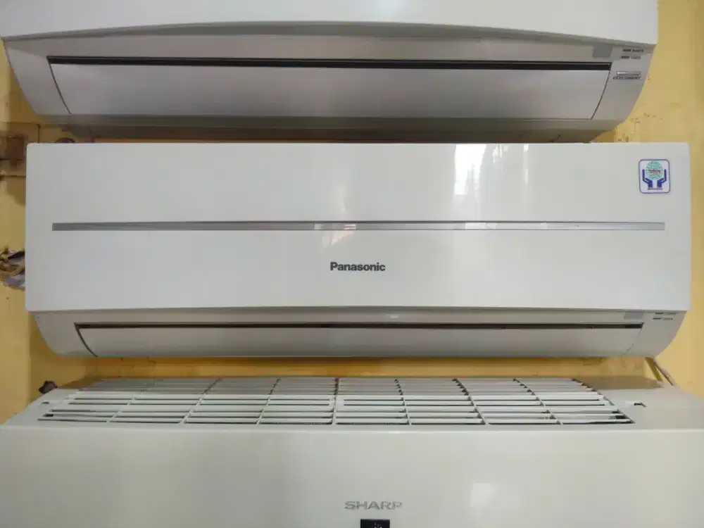 AC split berkwalitas hemat listrik