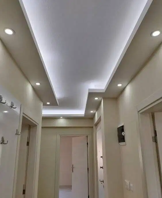 Harga Pasang Plafon Gypsum Per Meter Surabaya