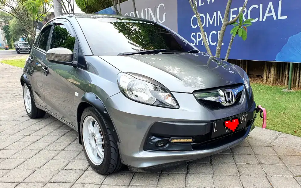 Agya 2015 Matic Surabaya: Panduan Lengkap untuk Pemilik dan Calon Pemilik