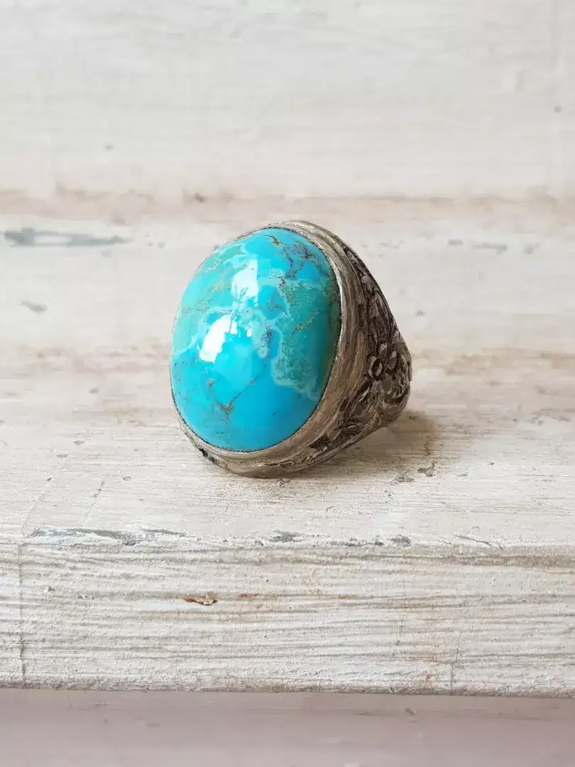 Pirus persia fancy blue big size