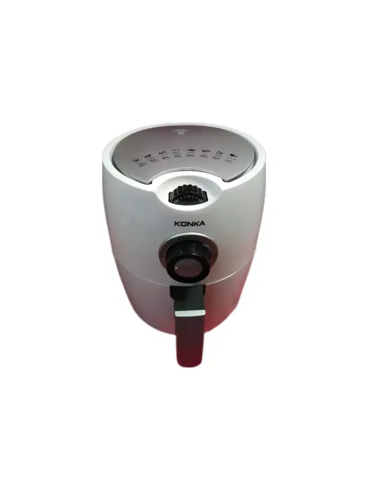 Jual on sale air fryer