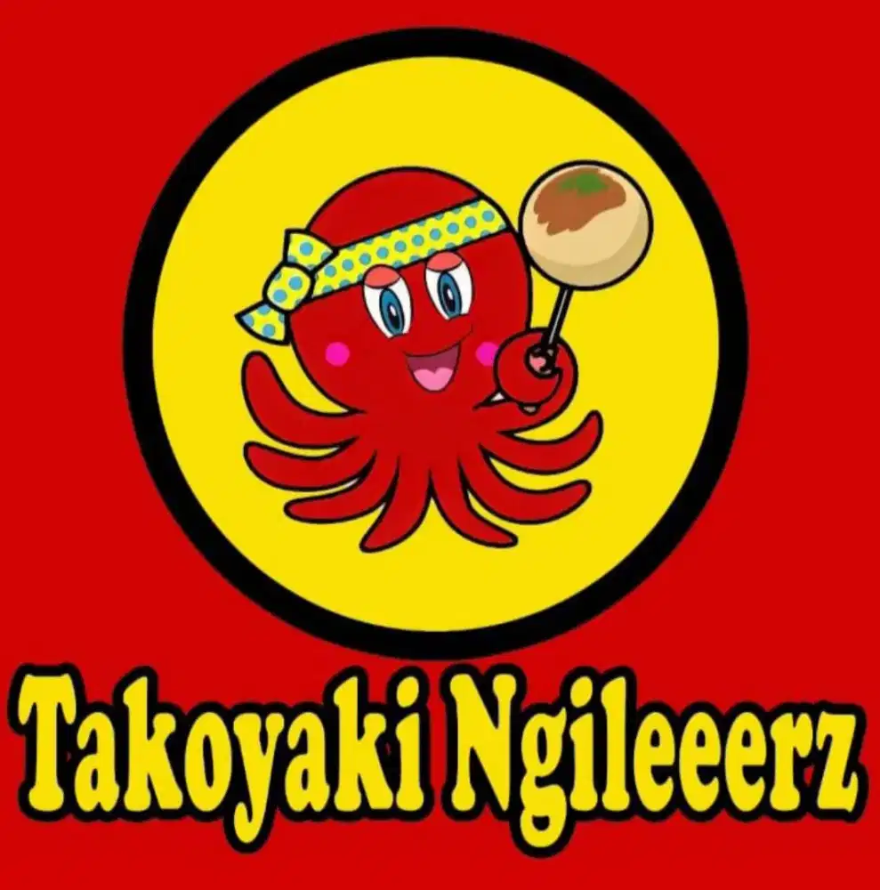 LOWONGAN KERJA UNTUK JAGA TAKOYAKI