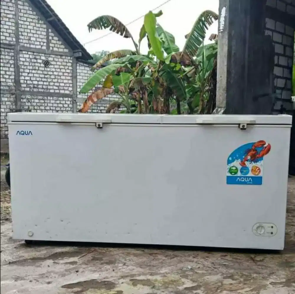 Jual beli freezer bekas/rusak kami siap beli