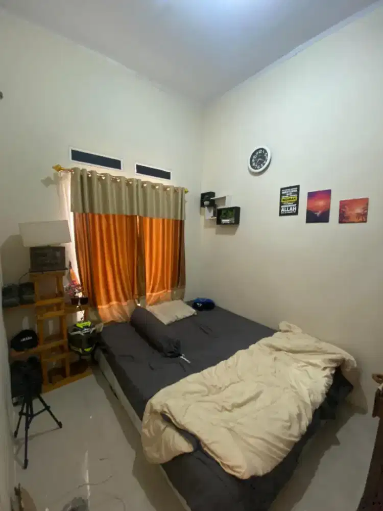 Over Kredit Rumah Cepat