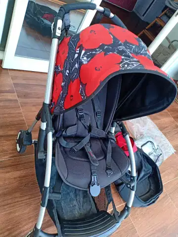 Mothercare hotsell bugaboo bee