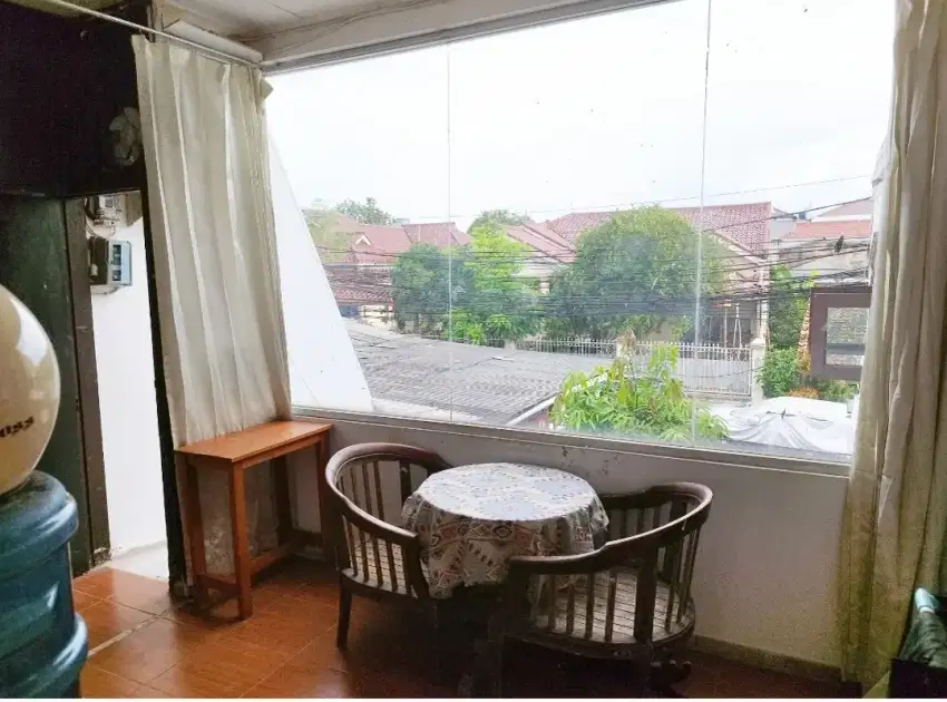 Exclusive Indekos Kost Kosan Pondok Indah Jakarta Selatan