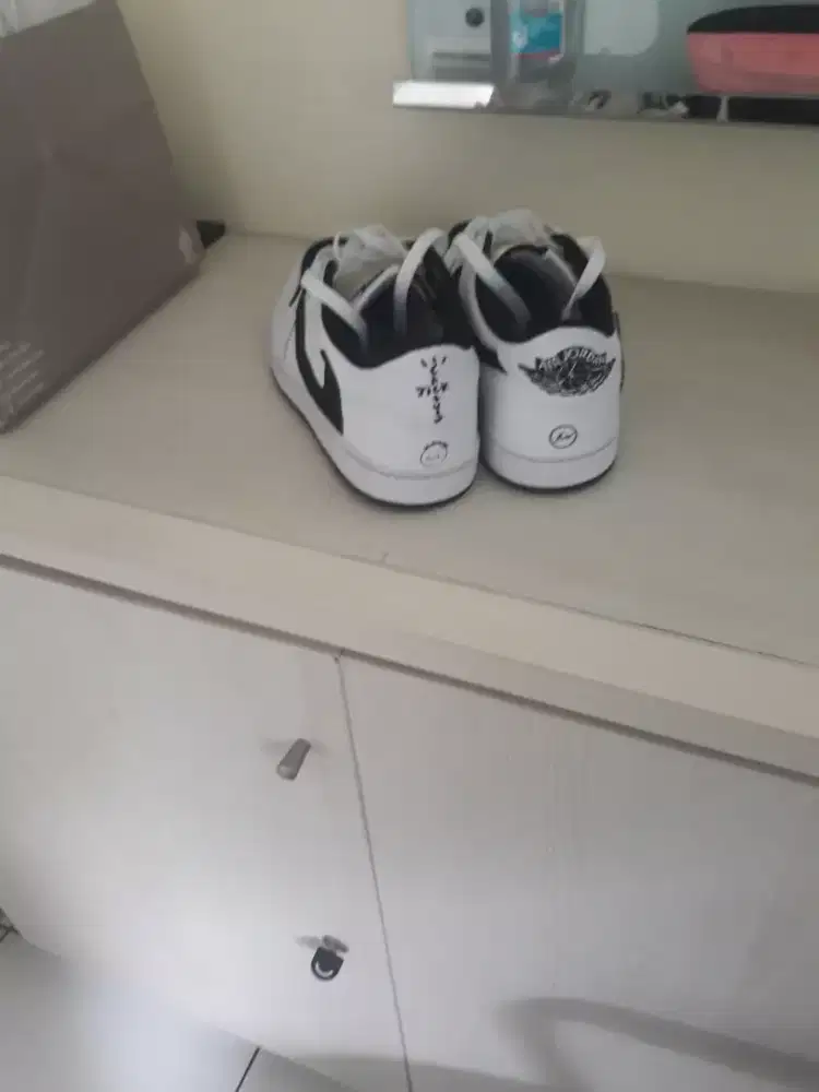 Nike Jordan Jack Cactus  size 44