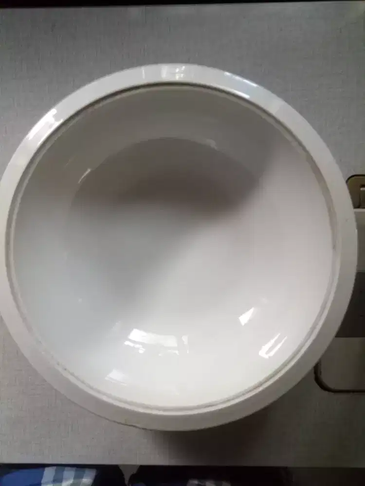 Mangkok Jadul Ukuran Besar