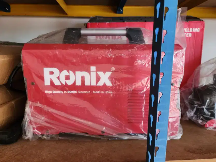 Trafo Las Merk Ronix RH-4605