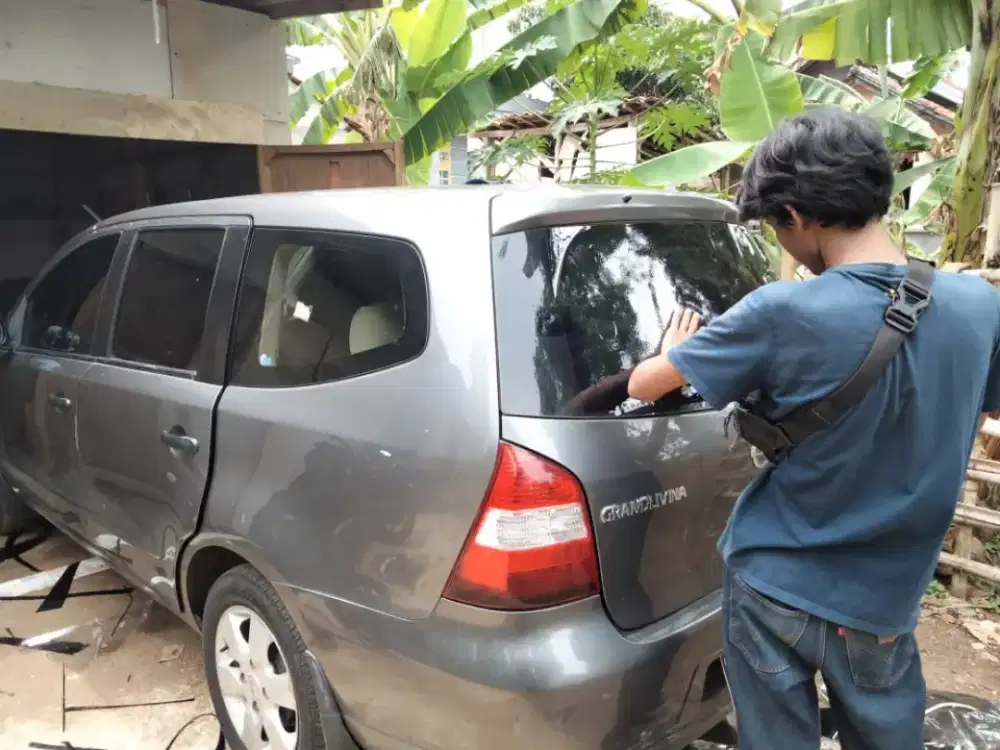 kaca film mobil panggilan ka tempat anda