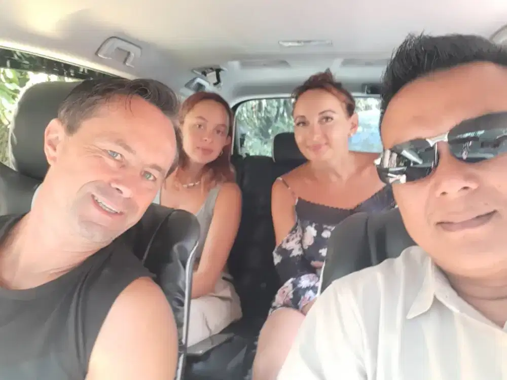 Rental Mobil Murah Jakarta