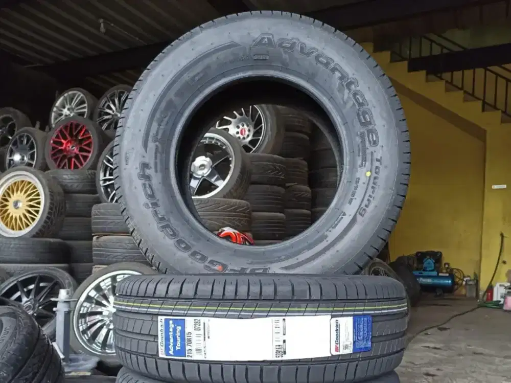 Bfgoodrich Di Indonesia - OLX Murah Dengan Harga Terbaik - OLX.co.id