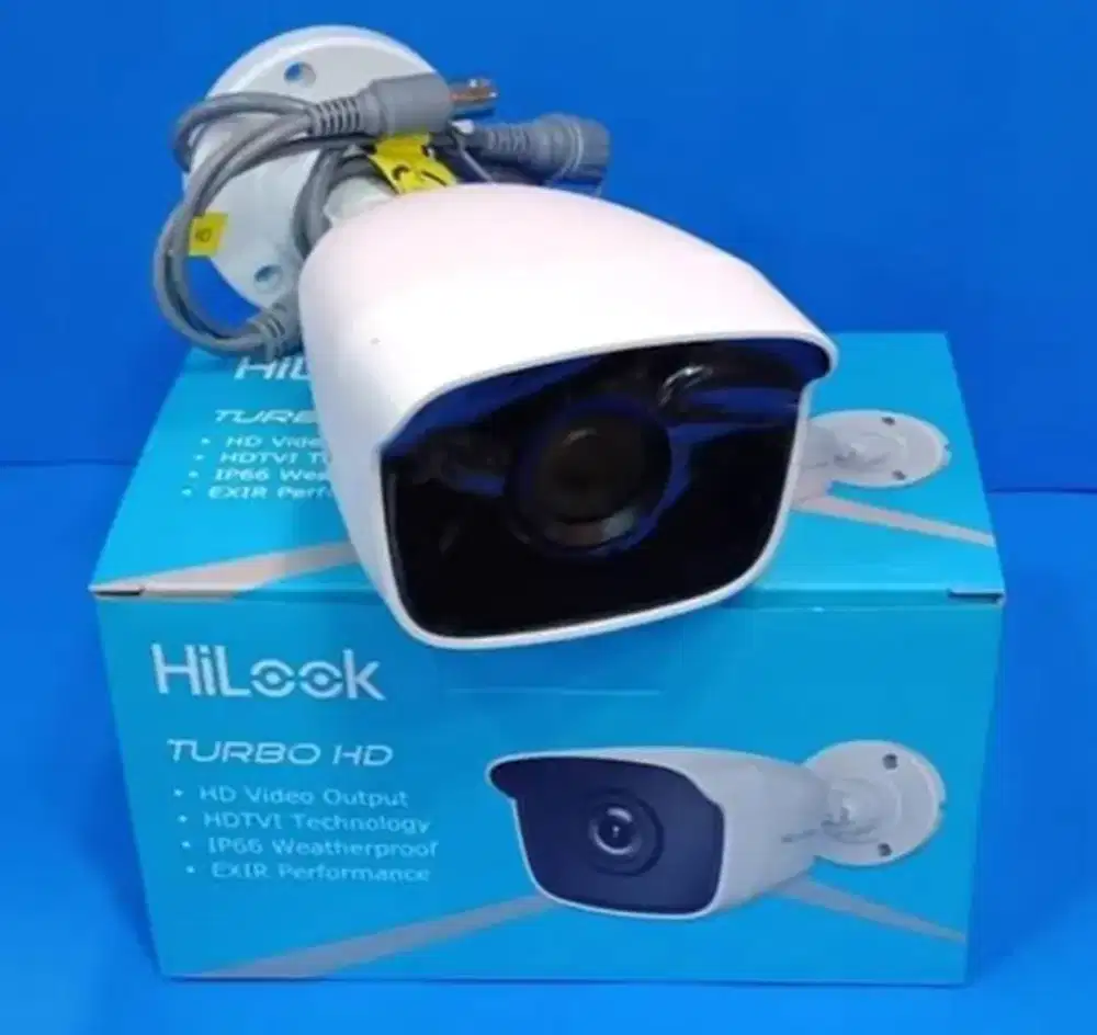 Pasang cctv hilook murah