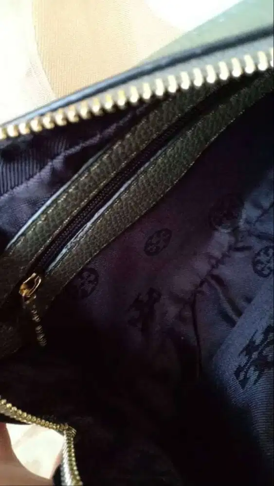 Dijual tas tory burch