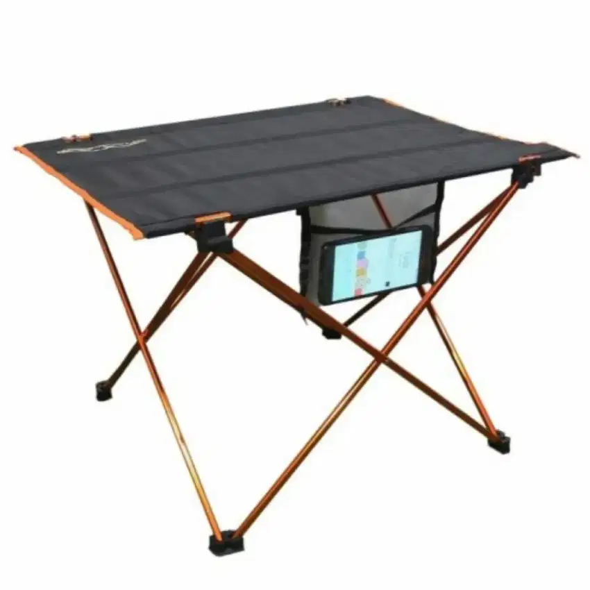 Meja Lipat Outdoor Dhaulagiri