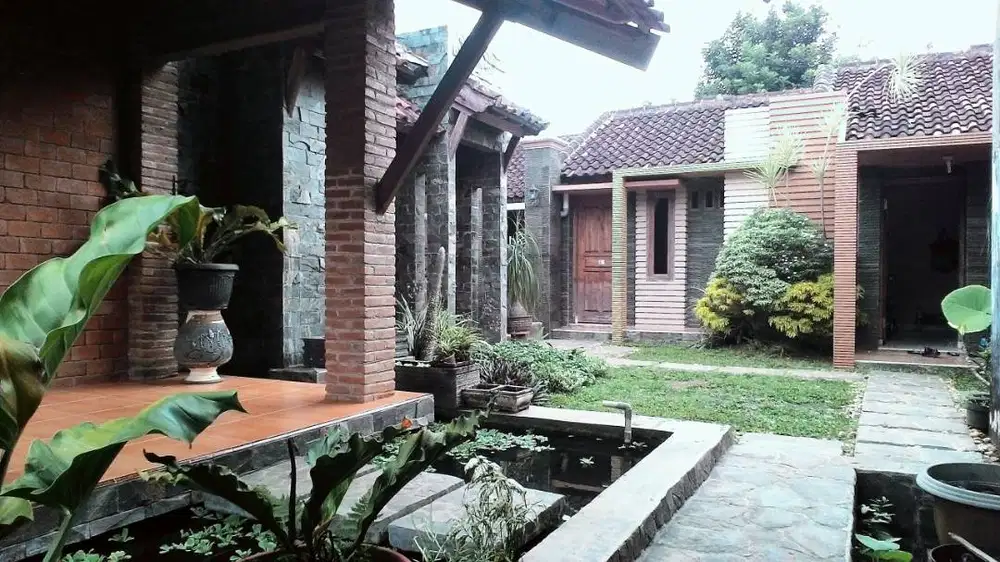 Kost Putri Griya Kesuma