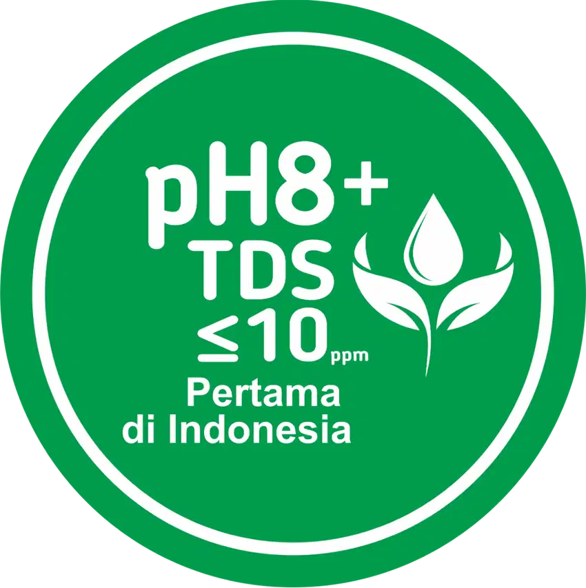 Air Minum Dalam Kemasan Amanah