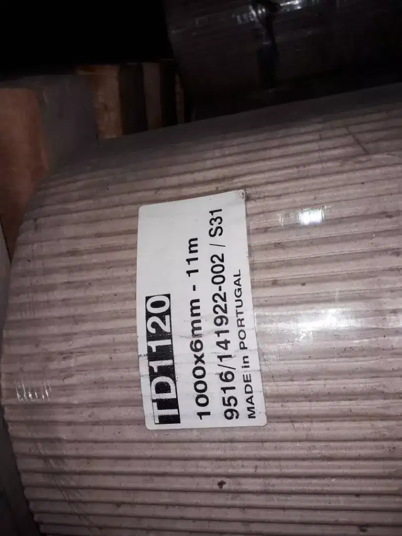 Packing Gabus Amorim 6mm