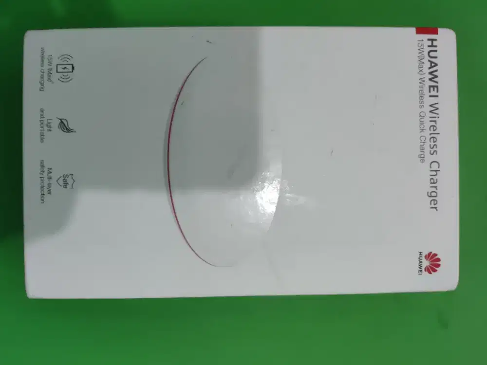 Huawei wireless Charger