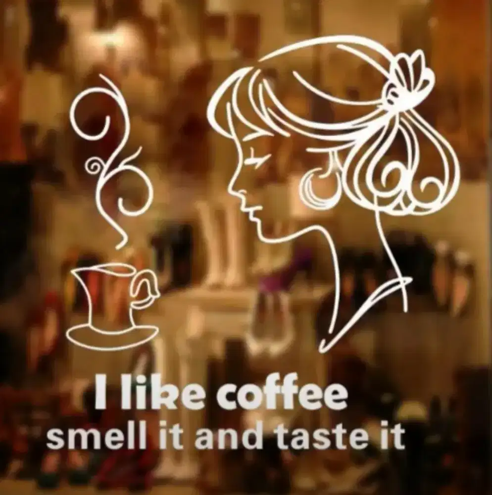 Stiker sanblas kaca film dgstiker cutting bisa melengkapi tampilankaca