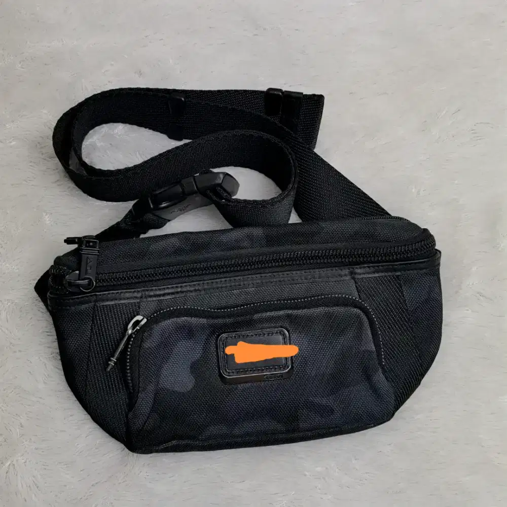 Campbell 2024 utility pouch