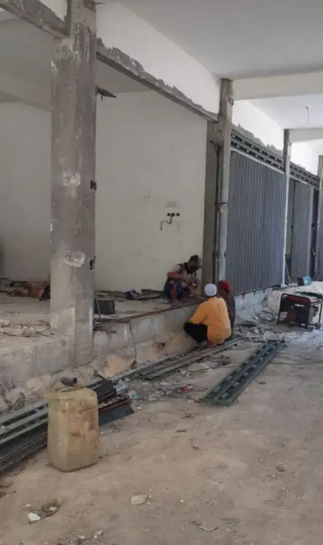 UD. Harmonika Surabaya