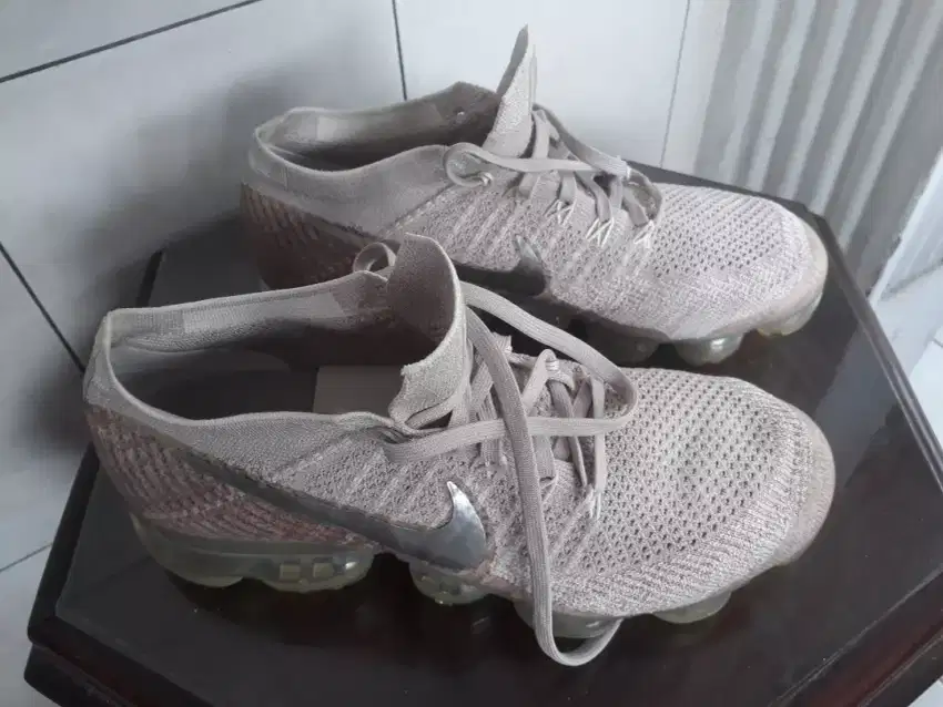 Sepatu Nike Air Vapormax Fltknit String (China)