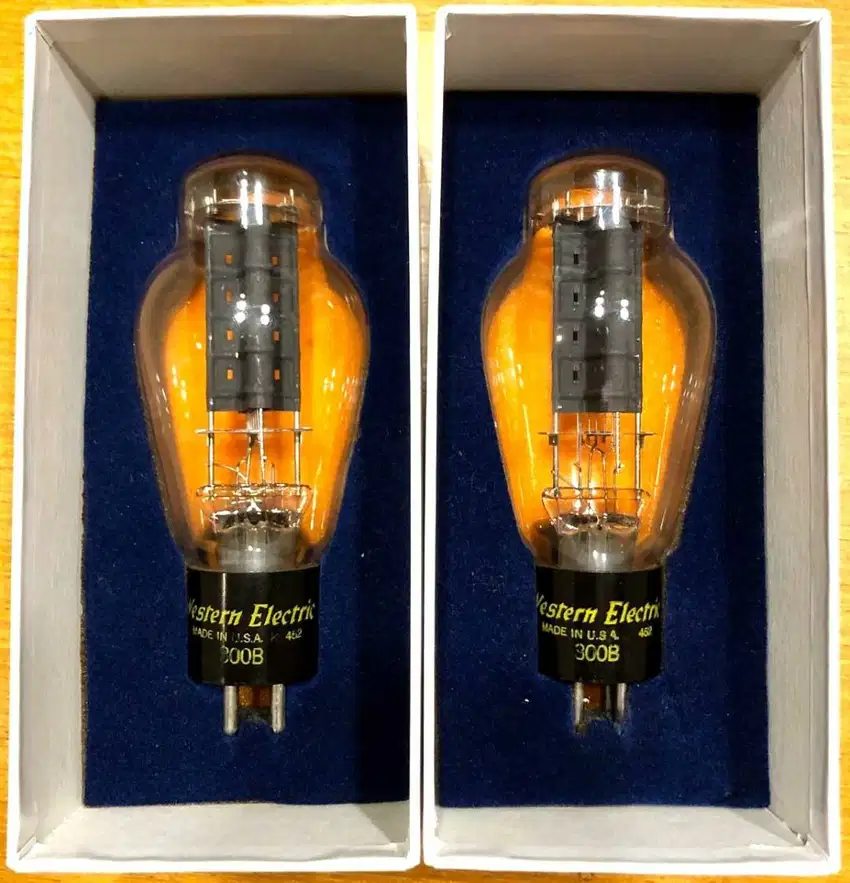 Western Electric