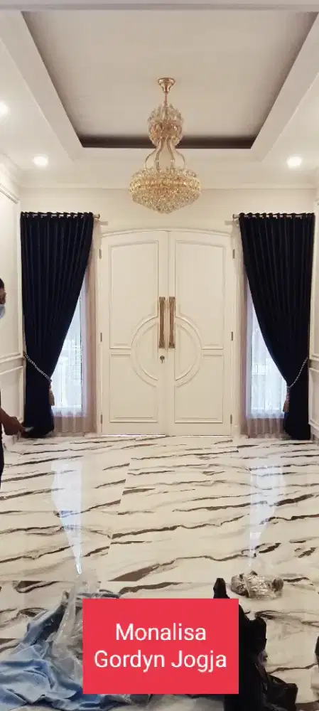 Gorden Murah Tapi Mewah