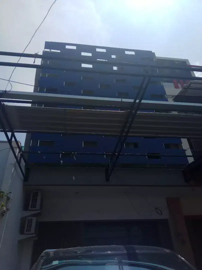 pembuatan kusen,jendela & pintu aluminium