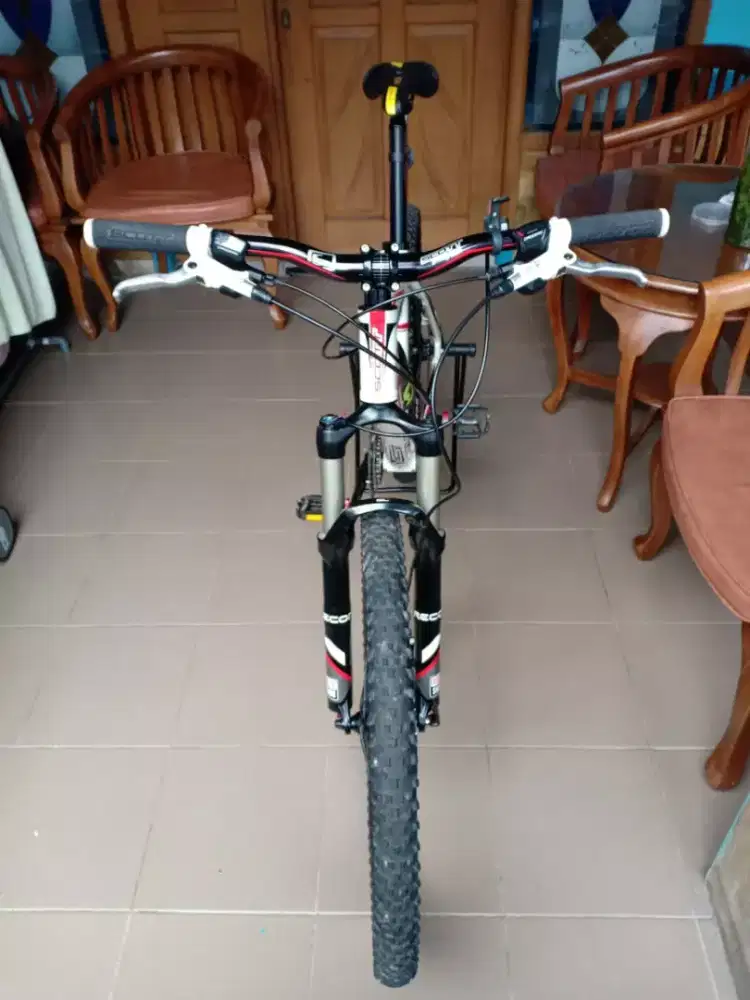 Jual mtb 2024 scott