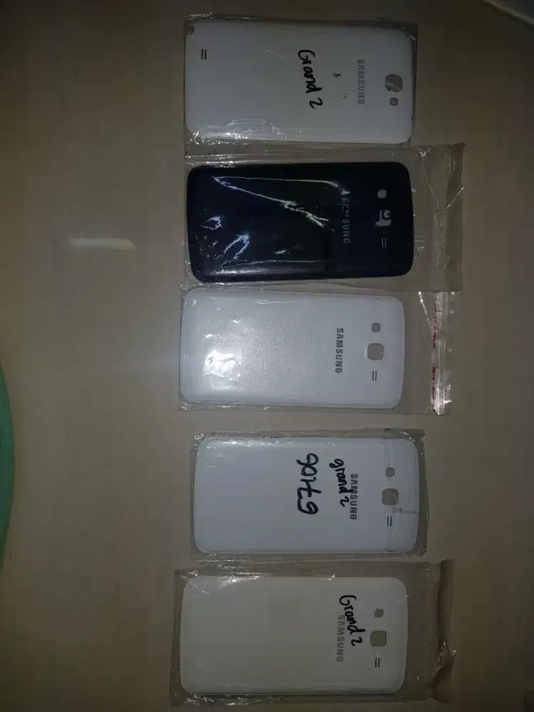 Backdoor Tutup Belakang Semua Hape Samsung