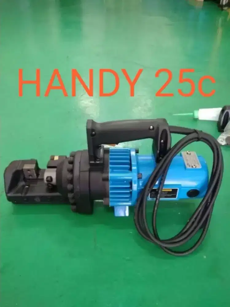 Handy Cutter / Cutting Second Korea