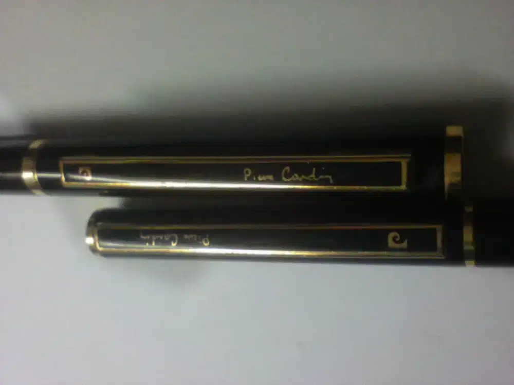 bolpen:  2 ( Pcs)